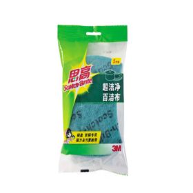 3M思高 6105百洁布  5片装
