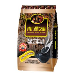 南方黑芝麻 600g 黑芝麻糊 