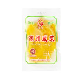 潮州咸菜 250g 咸菜  