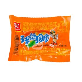 双汇  40g*8支 玉米热狗 