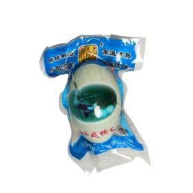 万冠 58g 潮汕咸鸭蛋 