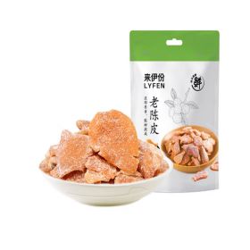 来伊份 48g 老陈皮  