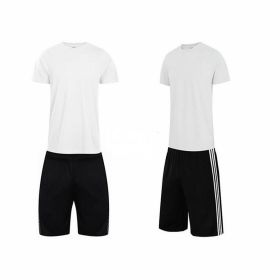 HY  L码 夏装运动服套装