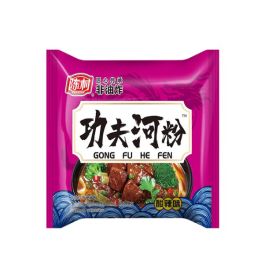 陈村 功夫河粉 酸辣味 85g 