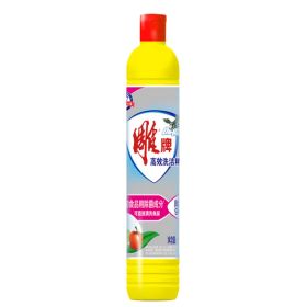 雕牌 500g 高效除菌洗洁精 