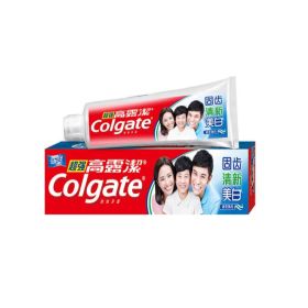 高露洁 140g 超强高钙 