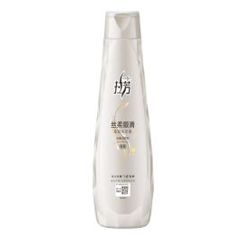 拉芳 200ml 丝柔顺滑洗发露 