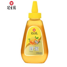 冠生园  428g 蜂蜜 