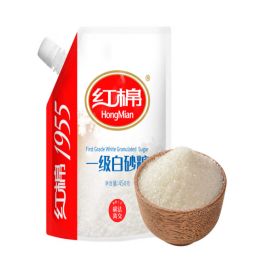 红棉  454g 一级白砂糖  