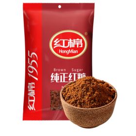 红棉 400g 纯正红糖 