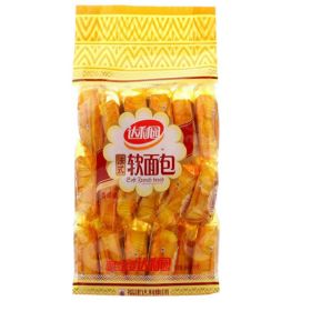 达利园 360g 法式软面包 香奶