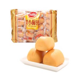 达利园 400g 法式小面包 香奶 --测试