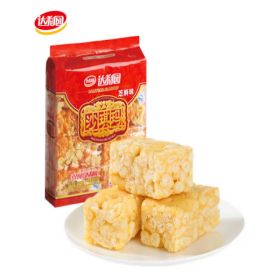 达利园 160g 芝麻味沙琪玛 