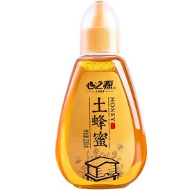 心之源 236g 土蜂蜜