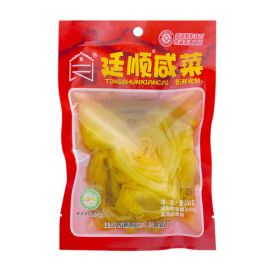 廷顺 潮州咸菜 200g