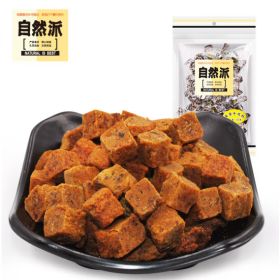 自然派 80g 五香牛肉粒