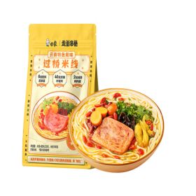 白象 223g 过桥米线 