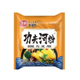 陈村 功夫河粉 鸡汁味 80g
