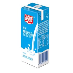燕塘 原味酸奶 200ml