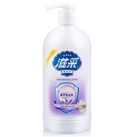 滋采 900ml 沐浴露薰衣草味