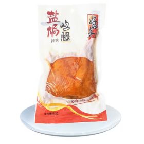 好味来 80g 辣鸡腿 香辣味 