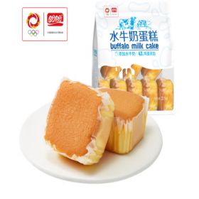 盼盼 215g 水牛奶蛋糕