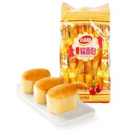 达利园 360g 法式软面包 蔓越莓