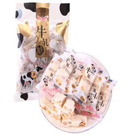 锦大 500g 牛轧糖 