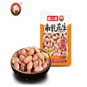 傻二哥 132g 南乳花生 五香味 