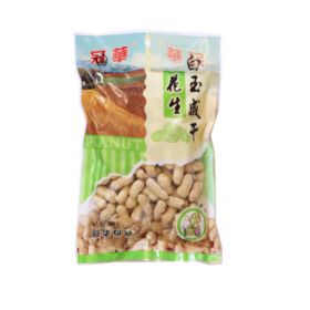 冠華 280g 白玉咸干花生 